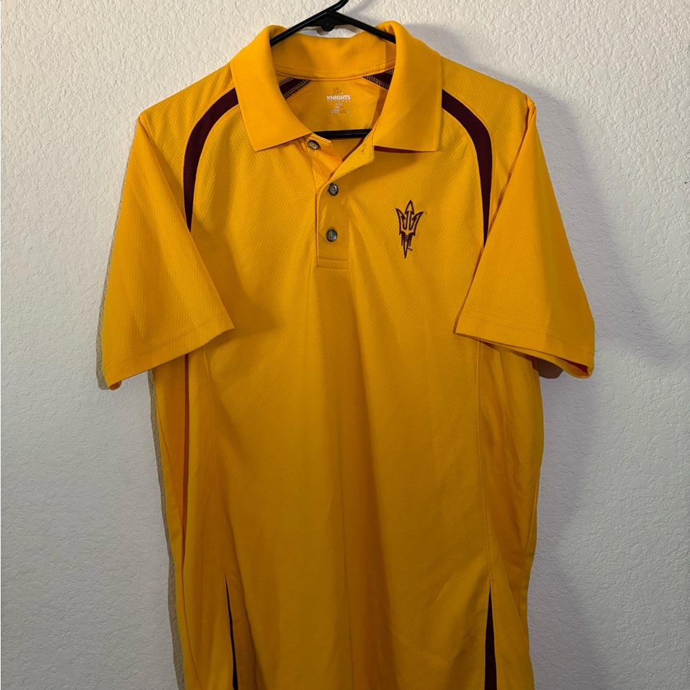Arizona State Polo